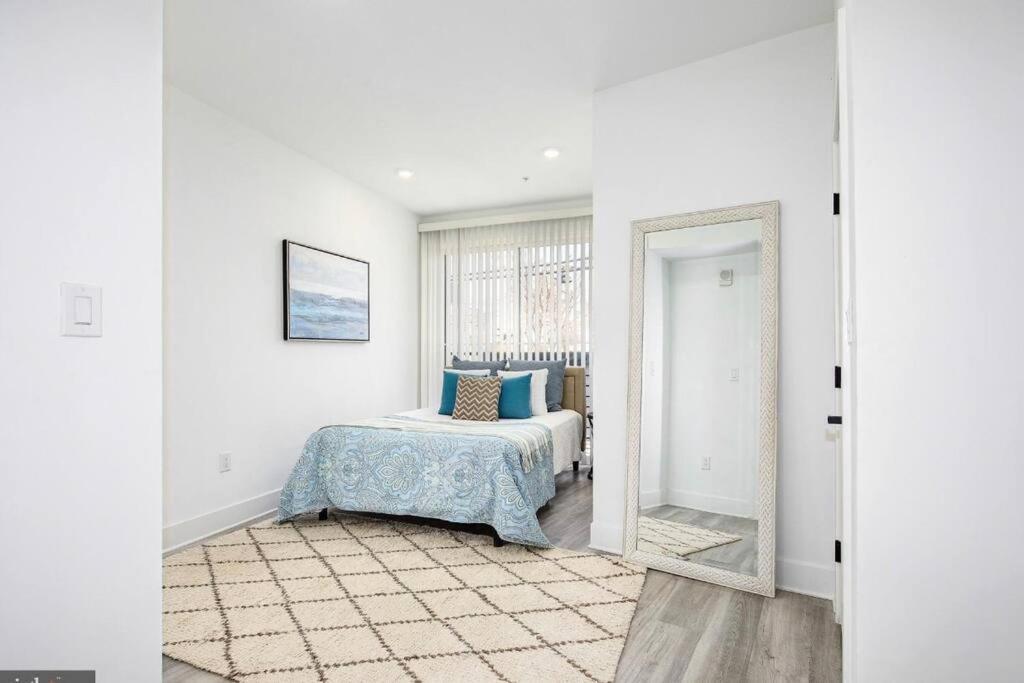 Amazing Capital Hill Apt , Step Away Gym, Shopping Washington Esterno foto
